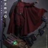 Hot Toys Avengers: Doomsday Magneto Action Figure
