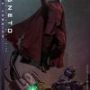 Hot Toys Avengers: Doomsday Magneto Action Figure