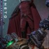 Hot Toys Avengers: Doomsday Magneto Action Figure