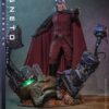 Hot Toys Avengers: Doomsday Magneto Action Figure