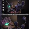 Hot Toys Avengers: Doomsday Magneto Action Figure
