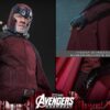 Hot Toys Avengers: Doomsday Magneto Action Figure