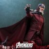 Hot Toys Avengers: Doomsday Magneto Action Figure