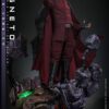 Hot Toys Avengers: Doomsday Magneto Action Figure