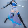Hot Toys Marvel Rivals Luna Snow Figure