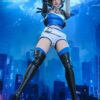 Hot Toys Marvel Rivals Luna Snow Figure