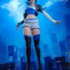 Hot Toys Marvel Rivals Luna Snow Figure