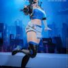 Hot Toys Marvel Rivals Luna Snow Figure