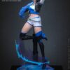Hot Toys Marvel Rivals Luna Snow Figure