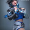 Hot Toys Marvel Rivals Luna Snow Figure
