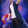 Hot Toys Solo Leveling Sung Jin-Woo Action Figure