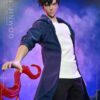 Hot Toys Solo Leveling Sung Jin-Woo Action Figure