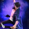 Hot Toys Solo Leveling Sung Jin-Woo Action Figure