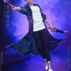 Hot Toys Solo Leveling Sung Jin-Woo Action Figure