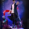 Hot Toys Solo Leveling Sung Jin-Woo Action Figure