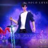 Hot Toys Solo Leveling Sung Jin-Woo Action Figure