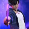 Hot Toys Solo Leveling Sung Jin-Woo Action Figure
