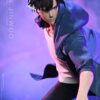Hot Toys Solo Leveling Sung Jin-Woo Action Figure