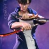 Hot Toys Solo Leveling Sung Jin-Woo Action Figure