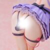 Hotvenus X Native Studio - Original Sex with my Otaku Friend is the Best Miyoshi FIgure