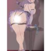 Hotvenus X Native Studio - Original Sex with my Otaku Friend is the Best Miyoshi FIgure