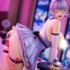 Hotvenus X Native Studio - Original Sex with my Otaku Friend is the Best Miyoshi FIgure