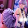 Hotvenus X Native Studio - Original Sex with my Otaku Friend is the Best Miyoshi FIgure