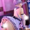 Hotvenus X Native Studio - Original Sex with my Otaku Friend is the Best Miyoshi FIgure