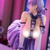 Hotvenus X Native Studio - Original Sex with my Otaku Friend is the Best Miyoshi FIgure
