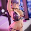 Hotvenus X Native Studio Sex with my Otaku Friend is the Best Miyoshi Figure