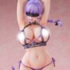 Hotvenus X Native Studio Sex with my Otaku Friend is the Best Miyoshi Figure