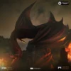 IRON Studio House of the Dragon Caraxes