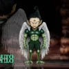 Hunter × Hunter Colt - KS Studio