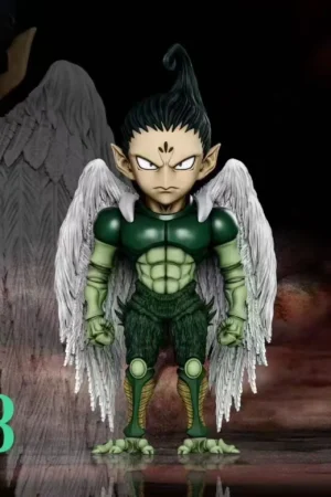 Hunter × Hunter Colt - KS Studio