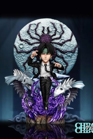 Hunter × Hunter Chrollo Lucilfer  KS Studio