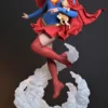 JND Studio DC Comics Supergirl