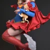 JND Studio DC Comics Supergirl