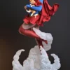 JND Studio DC Comics Supergirl