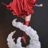 JND Studio DC Comics Supergirl