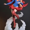 JND Studio DC Comics Supergirl