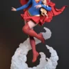 JND Studio DC Comics Supergirl