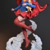 JND Studio DC Comics Supergirl