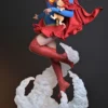 JND Studio DC Comics Supergirl