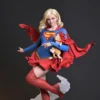 JND Studio DC Comics Supergirl