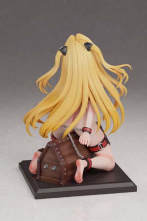 NTR Studio – Eve Resin Statue (1/6 Scale) | To Love-Ru