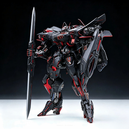 HH Mo Xing Gong Fang Studio Original Artist design