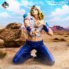 Ichiban Kuji  JoJo's Bizarre Adventure Johnny Joestar Figure