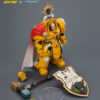 JOYTOY Warhammer Series Warhammer 40000 Multiple Characters