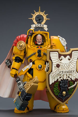 JOYTOY Warhammer Series Warhammer 40000 Multiple Characters