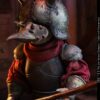 Infinite Statue Labyrinth Goblin Warrior Action Figure
